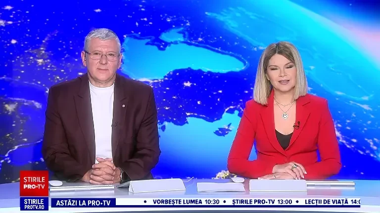 Vremea azi, 9 mai: Maxime de 23 de grade în sud, cu frig și ploi în nordul țării. La munte ar putea să ningă