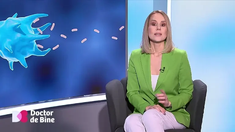 Obezitatea, o boală inflamatorie. Cum contribuie celulele imune la rezistența la insulină