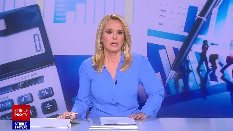 Reforma fiscală este obligatorie pentru viitorul guvern, indiferent de cine va fi președinte. ”Suntem cu apa peste nas”