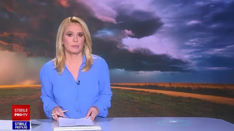 Au luat gheața cu lopata, iar viiturile au distrus totul în cale, în Dolj și Mehedinți, după un cod roșu de grindină