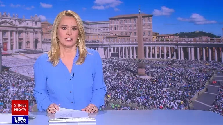 Papa Leon al XIV-lea: Dumnezeu ne iubeşte pe toți, necondiționat, iar Răul nu va învinge