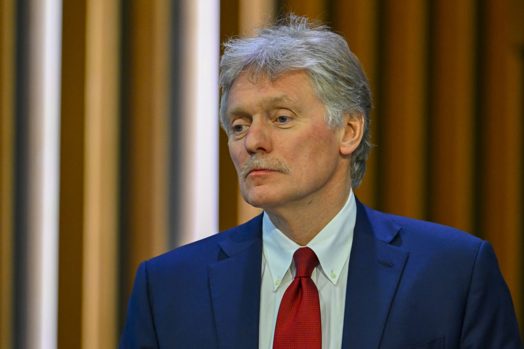 Kremlinul avertizează: Timpul pentru negocieri se scurtează. Este timpul ca Zelenski să-şi asume responsabilităţile