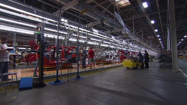 Un gigant american își închide fabrica din Ploiești, lăsând în urmă peste 1.000 de șomeri. Nu mai are „nicio opțiune viabilă”