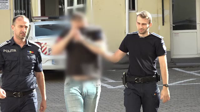 Închisoare pe viață pentru cei acuzați că au torturat două surori în Oradea, ucigând-o pe una dintre ele