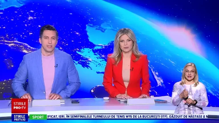 Zeci de mii de români din toată țara au ieșit în stradă, să transmită un mesaj: ”Un singur drum – Europa”