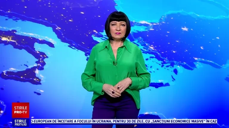 Horoscop 10 mai 2025, cu Neti Sandu. O zi cu surprize și momente speciale. Zodiile care astăzi primesc vești promițătoare