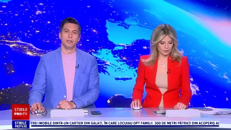 Un șofer este căutat de poliția din Suceava după o depășire periculoasă. Momentul în care era cât pe ce să lovească o mașină