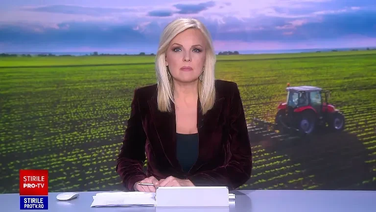 Ministerul Mediului depune plângere penală împotriva celor care cereau bani pentru înscrierea în „Rabla pentru tractoare”