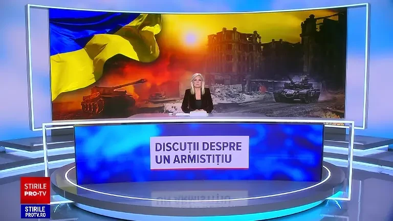 Europa și SUA au lansat avertismentul final pentru Rusia: Acceptați armistițiul sau veți înfrunta consecințe fără precedent