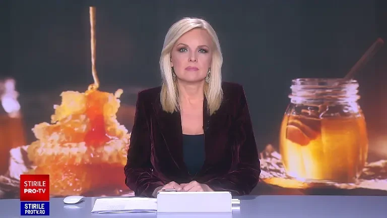 Anul acesta nu vom avea aproape deloc miere românească de salcâm. ”N-o să producem nici măcar o linguriță”