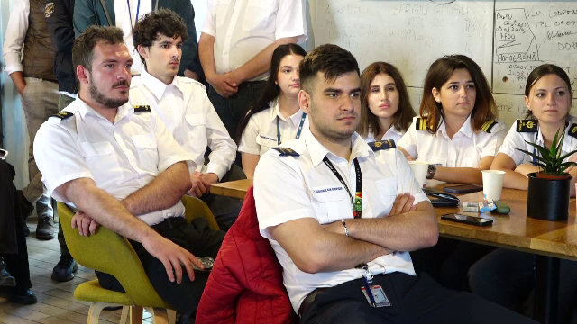 Cererea de piloți este în continuă creștere. Școala de Aviație de la Tuzla atrage tot mai mulți tineri din întreaga lume