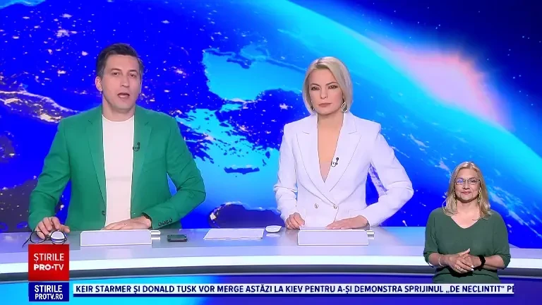 Incendiu puternic la un mall din Arad aflat în renovare. Autoritățile au transmis mesaj RO-Alert