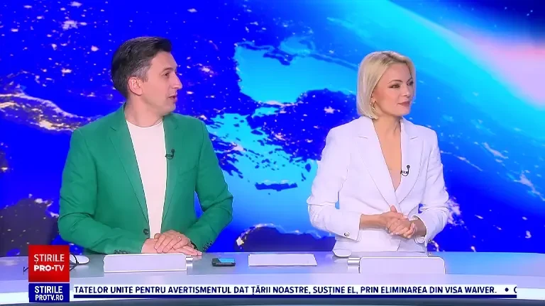 Vremea de azi, 11 mai. Temperaturi neobișnuit de scăzute și ploi în țară. În Capitală, vremea se încălzește ușor