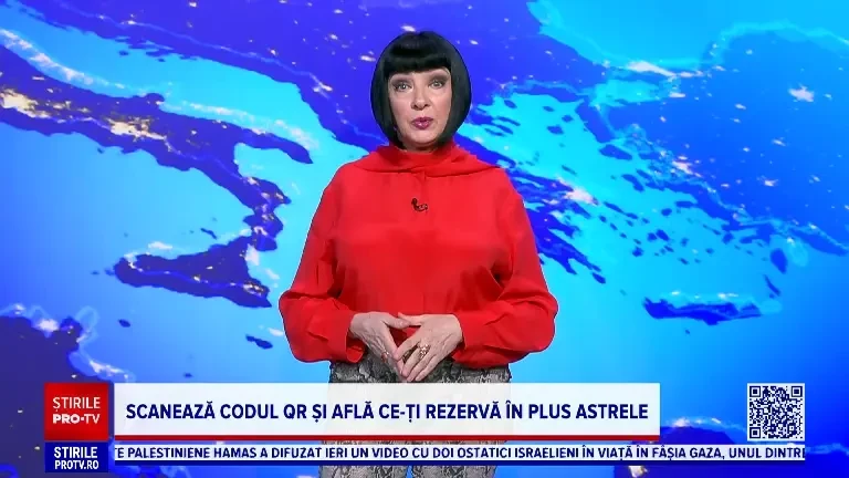 Horoscop 11 mai 2025, cu Neti Sandu. O zi cu armonie, emoții și surprize. Ce rezervă astrele fiecărei zodii