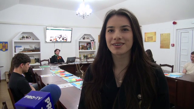 Nicoleta visează să ajungă tehnician dentar. Programul care i-ar putea îndeplini dorința ei și altor sute de tineri