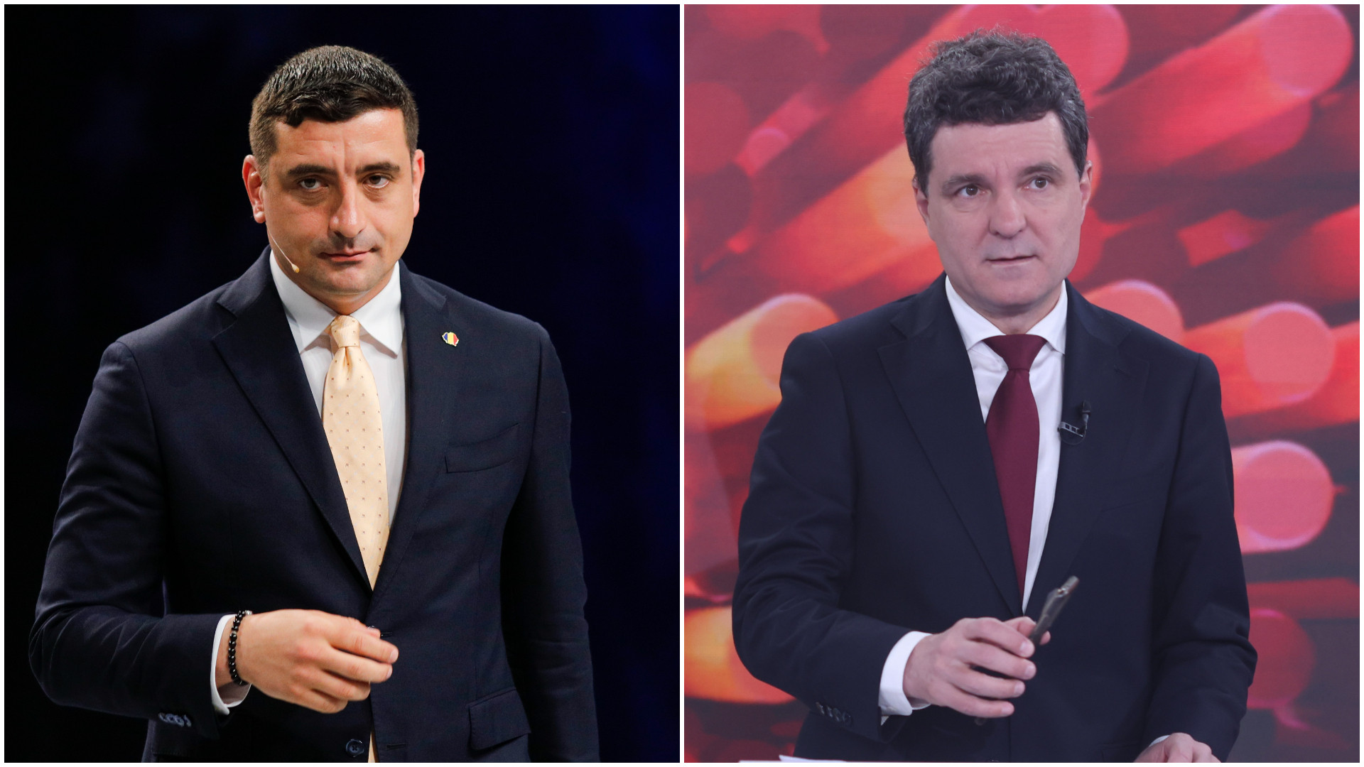 AP: Într-o Românie din ce în ce mai divizată, scrutinul prezidențial este văzut ca o alegere între Est sau Vest