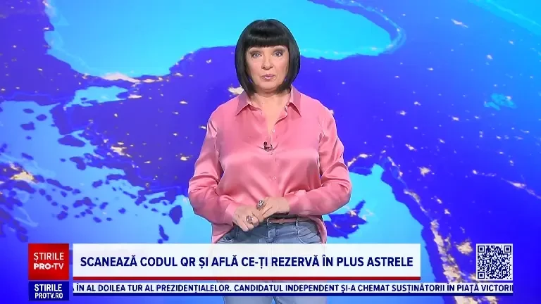 Horoscop 12 mai 2025, cu Neti Sandu. Energia Lunii Pline aduce oportunități pentru fiecare zodie