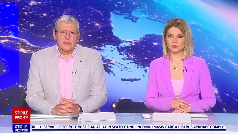 Toată lumea s-a pus de acord să negocieze, urmează ca Putin să se și țină de cuvânt. ”Foarte ocupat să sărbătorească”