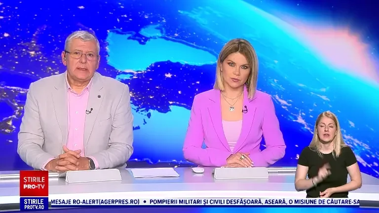 Vestul României, în pericol de deșertificare. Specialiștii ridică un semnal de alarmă: „E beton!”