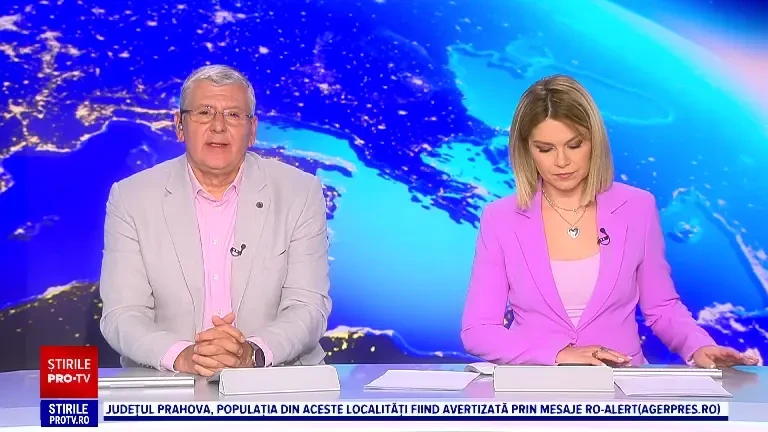 La Sfântu Gheorghe, în Covasna, distracția a fost în toi în ultimele zile