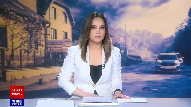 Cum s-a produs tragedia din Cluj în care o mamă și copilul ei de 3 ani au murit. Mărturiile localnicilor