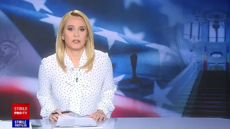 Fost ambasador al SUA în România, numit de Donald Trump: „Dl. Simion ar readuce țara în zilele dinainte de Revoluție”