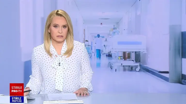 Ce a ieșit la iveală la o maternitate după ce au fost testați toți angajații după ce două proaspete mame au ajuns la ATI