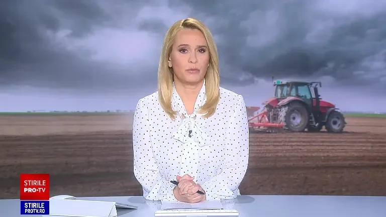 Start ratat pentru „Rabla pentru Tractoare”. Revolta fermierilor după ce prima sesiune de înscriere a fost anulată