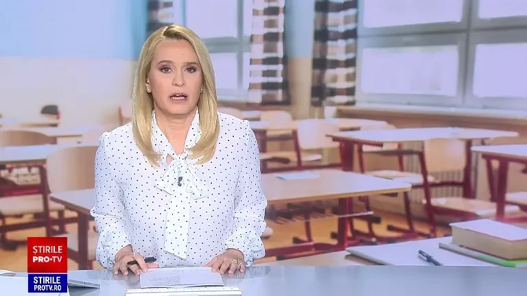 Au început testele PISA. Peste 10.000 de elevi români evaluați la nivel internațional