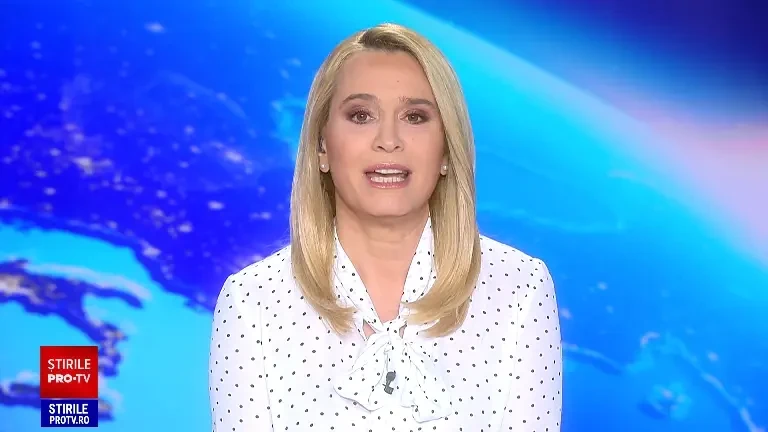 Cristina Neagu a fost decorată de Ilie Bolojan. „Toată munca de 25 de ani a fost cu folos”