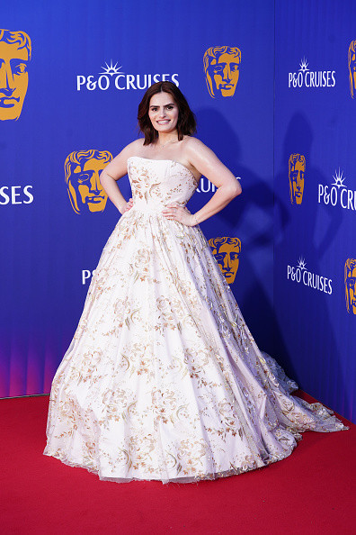 Premiile BAFTA TV 2025