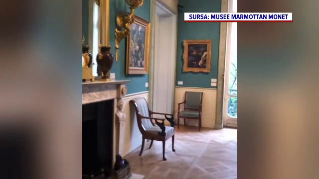 Tată și fiu, prinși în Satu Mare când vindeau din portbagaj tapiserii de mare valoare furate din Franța. Suma ridicolă cerută