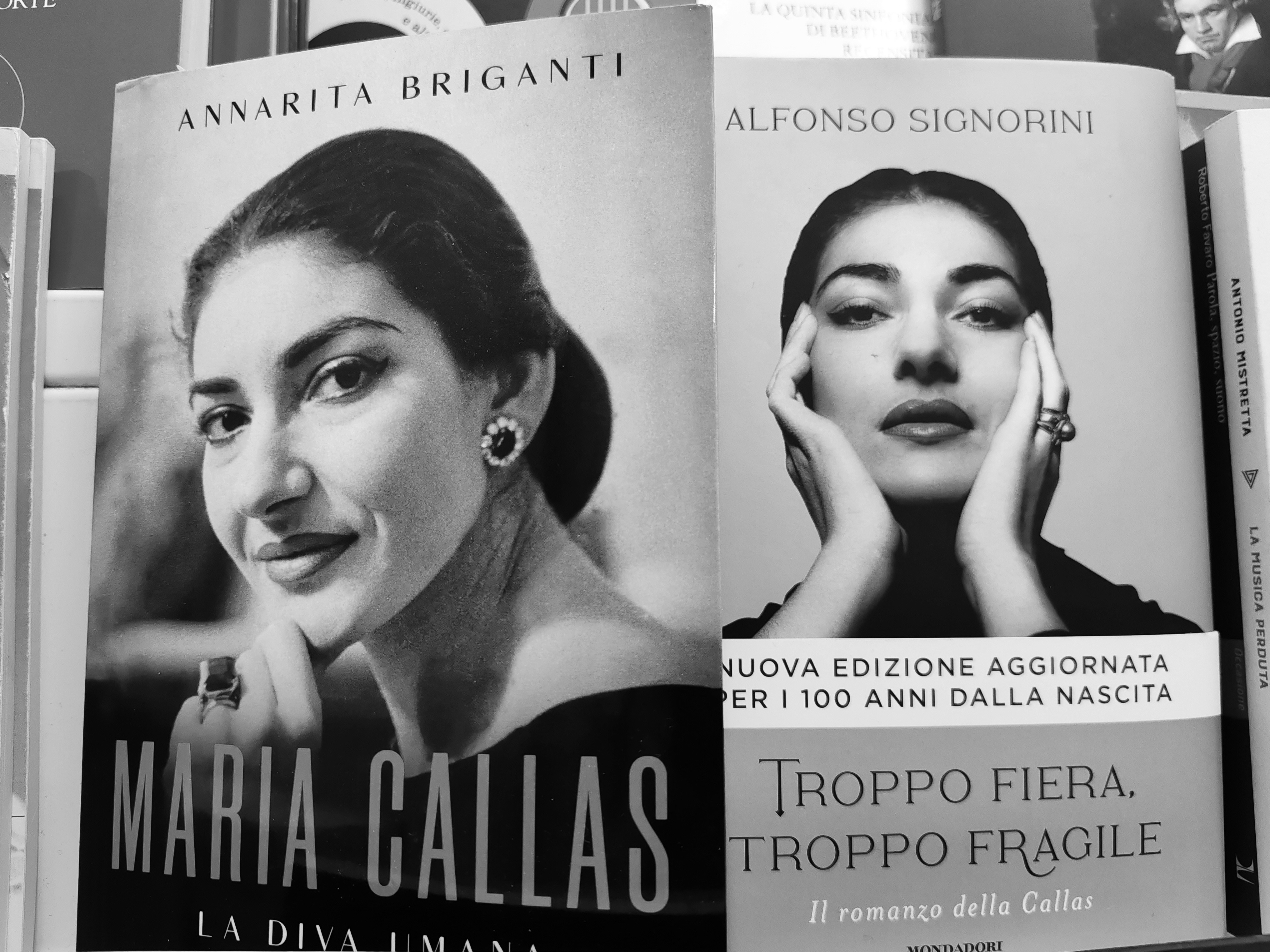 Maria Callas