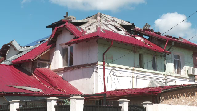 Doar una din trei locuințe sunt asigurate în România. Ce provoaca cel mai des pagube