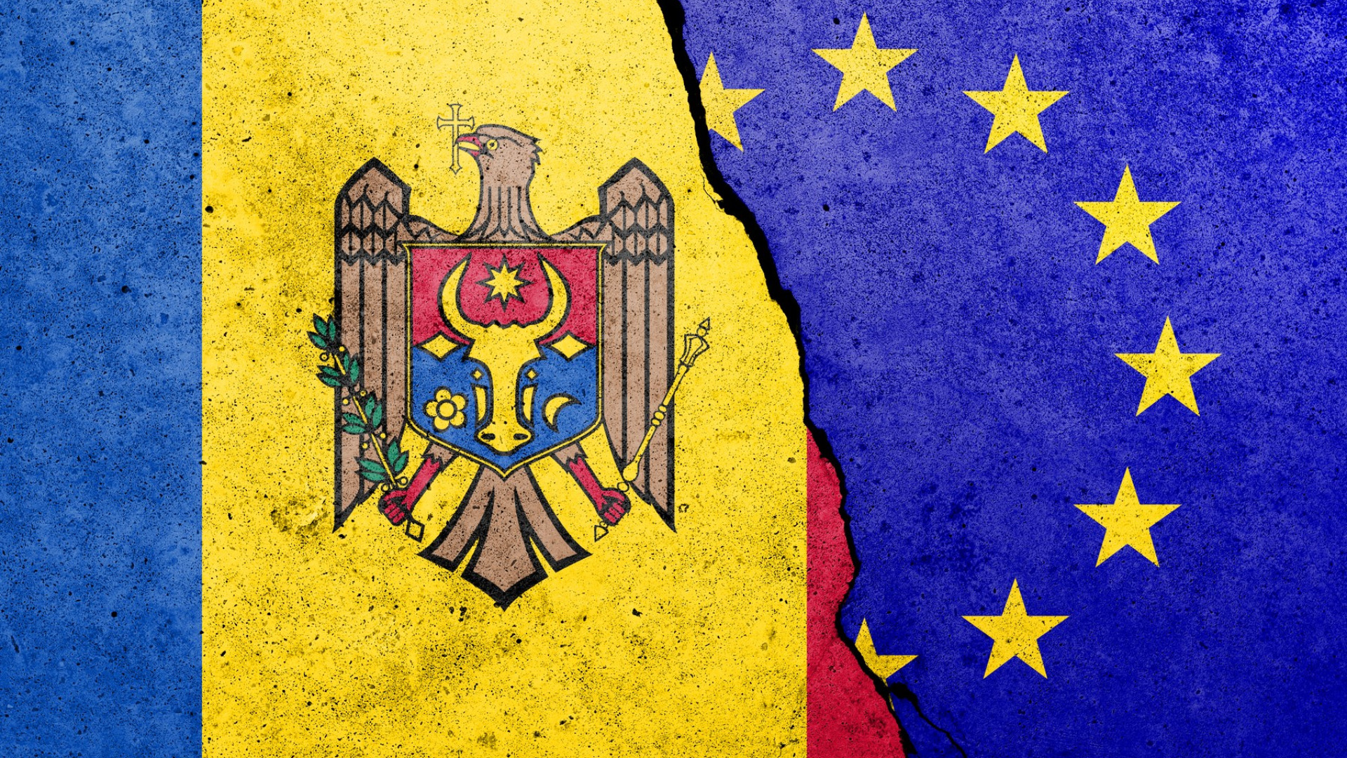 Bruxelles-ul accelerează integrarea Moldovei în Uniunea Europeană. Raportul aderării ajunge în plen în iunie