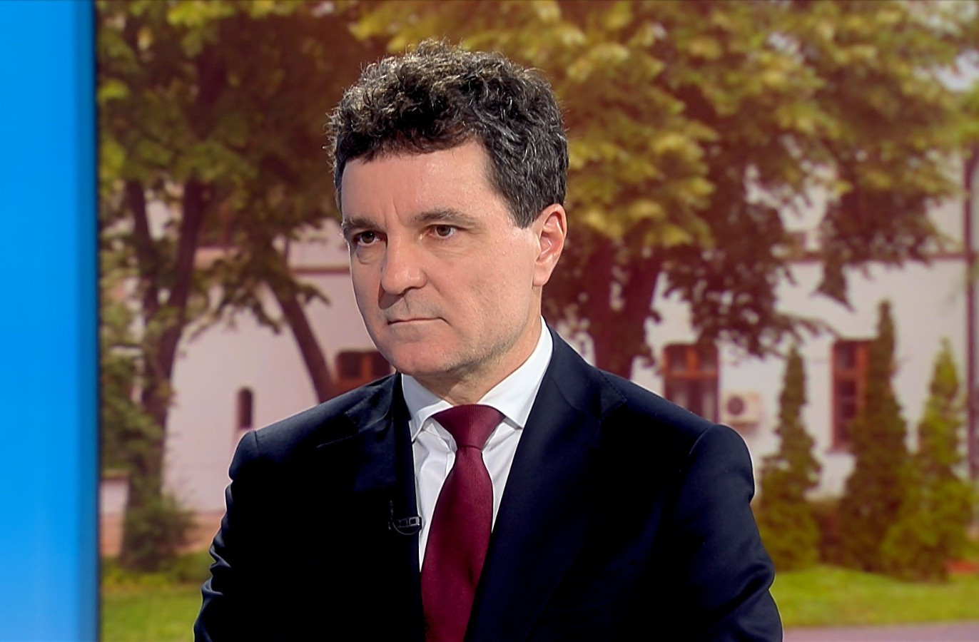 Analiză AFP. Nicușor Dan, ținta unei campanii de dezinformare online. Documente false și atacuri „sistematice și deliberate”