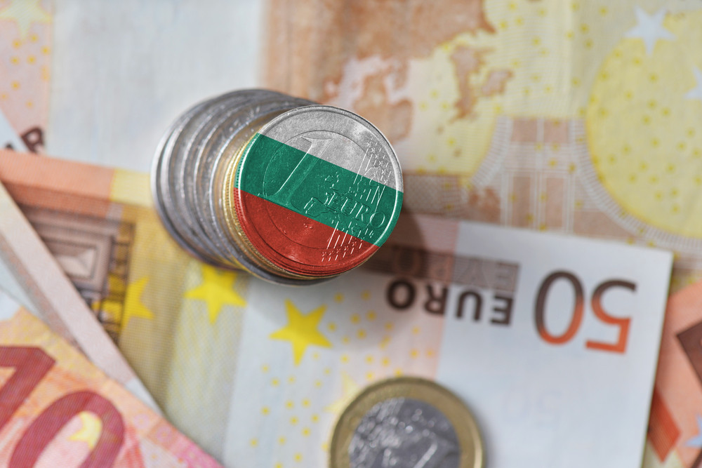 Bulgaria se apropie de zona euro, dar teama de scumpiri crește printre cetățeni. „Sunt împotrivă”