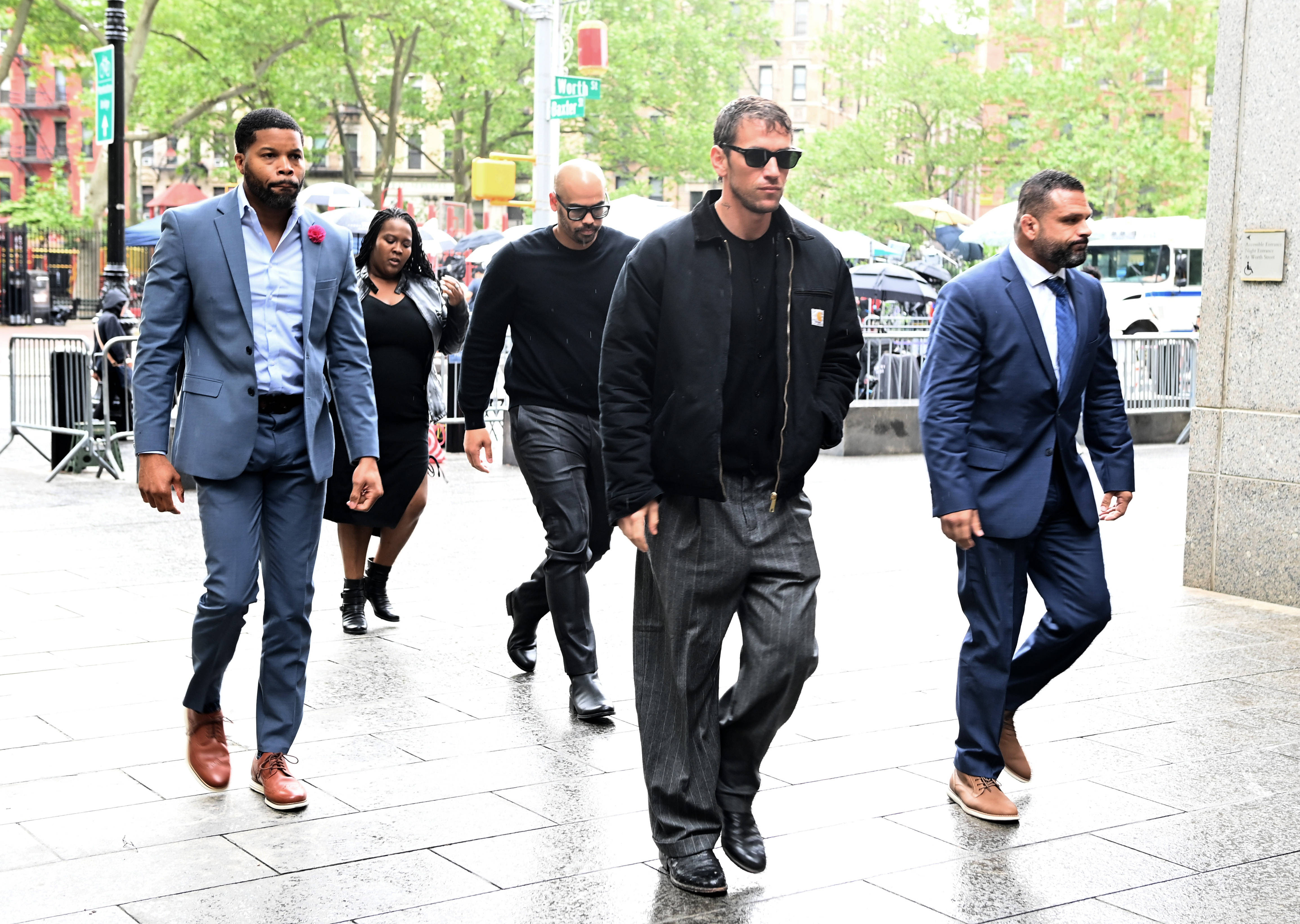 Mărturia zdrobitoare a Casandrei Ventura împotriva lui Sean „Diddy” Combs în procesul pentru trafic sexual. „Mă călca pe cap”