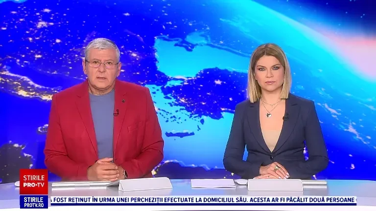 Pompierii au intervenit la un liceu din Timişoara, după ce au fost găsite cutii cu semnul radioactiv. Poliția face cercetări