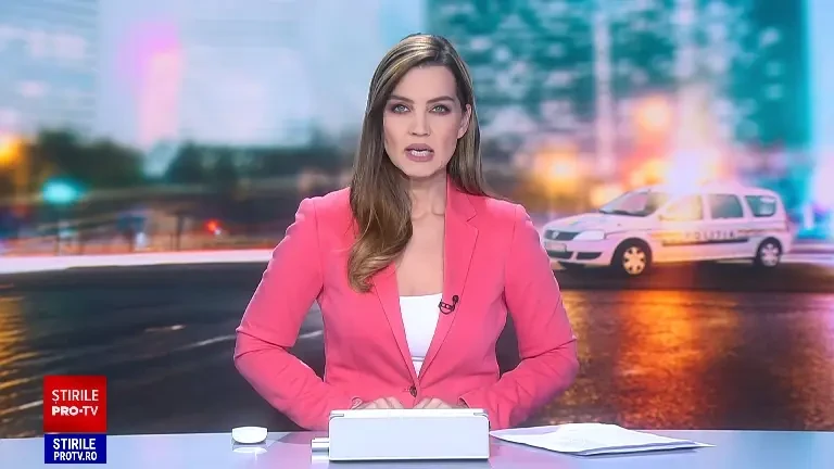 Accident grav în Oradea. O femeie care aştepta pe trotuar a fost lovită de o maşină scăpată de sub control