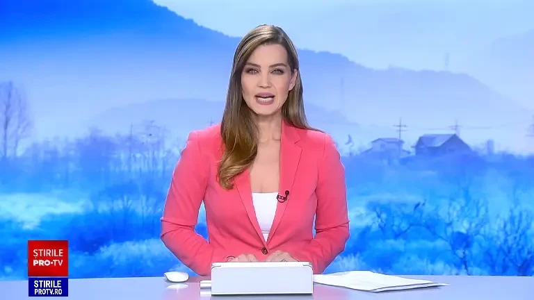 Nouă dimineață geroasă în aproape toată țara, a patra din acest val de frig abătut asupra României