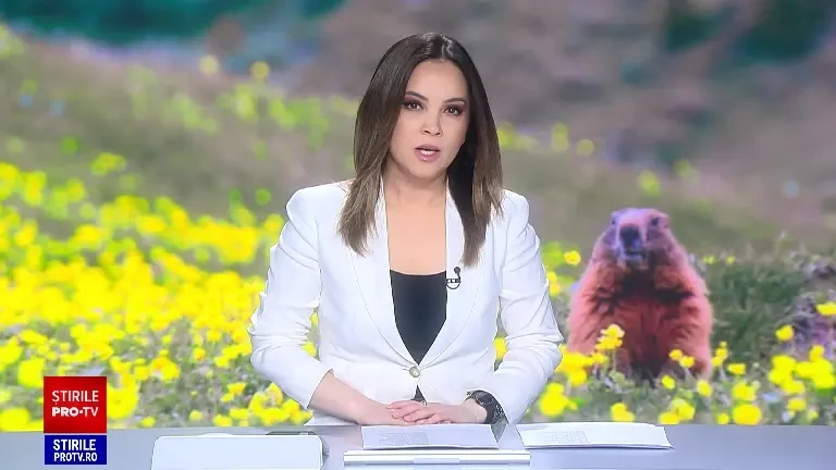 Marmotele, incluse pe lista trofeelor de vânătoare. Autoritățile au aprobat împușcarea a 15 exemplare. Cât plătesc străinii