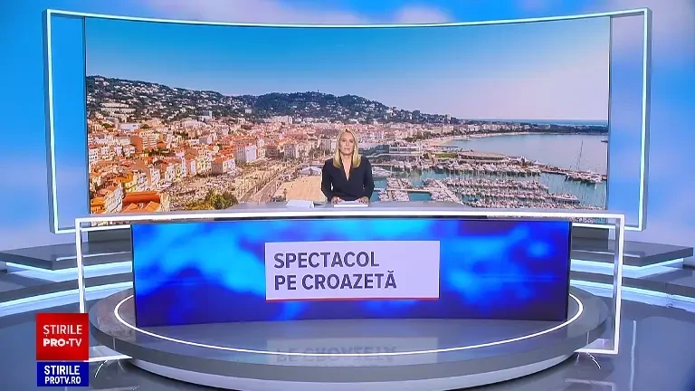 Începe festivalul de film de la Cannes. Ce va primi Robert de Niro în prima seară