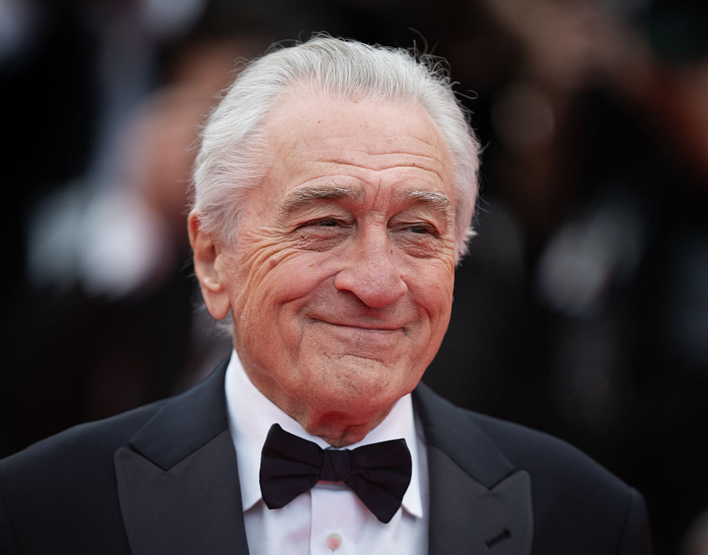 Robert De Niro îndeamnă americanii să iasă în stradă la protestele „No Kings Day” față de Donald Trump