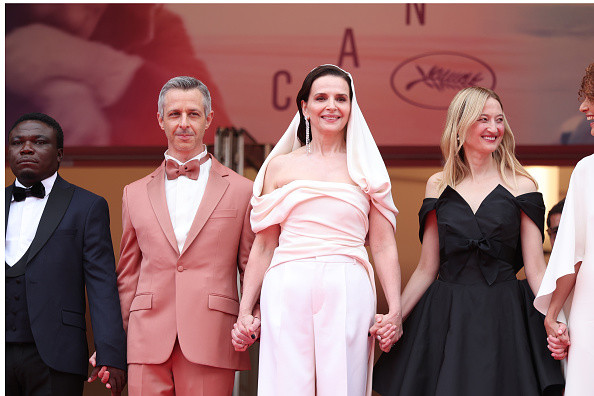Festivalul de Film de la Cannes 2025