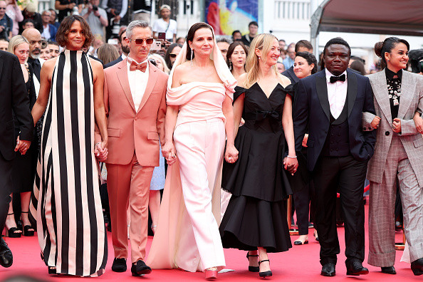 Festivalul de Film de la Cannes 2025