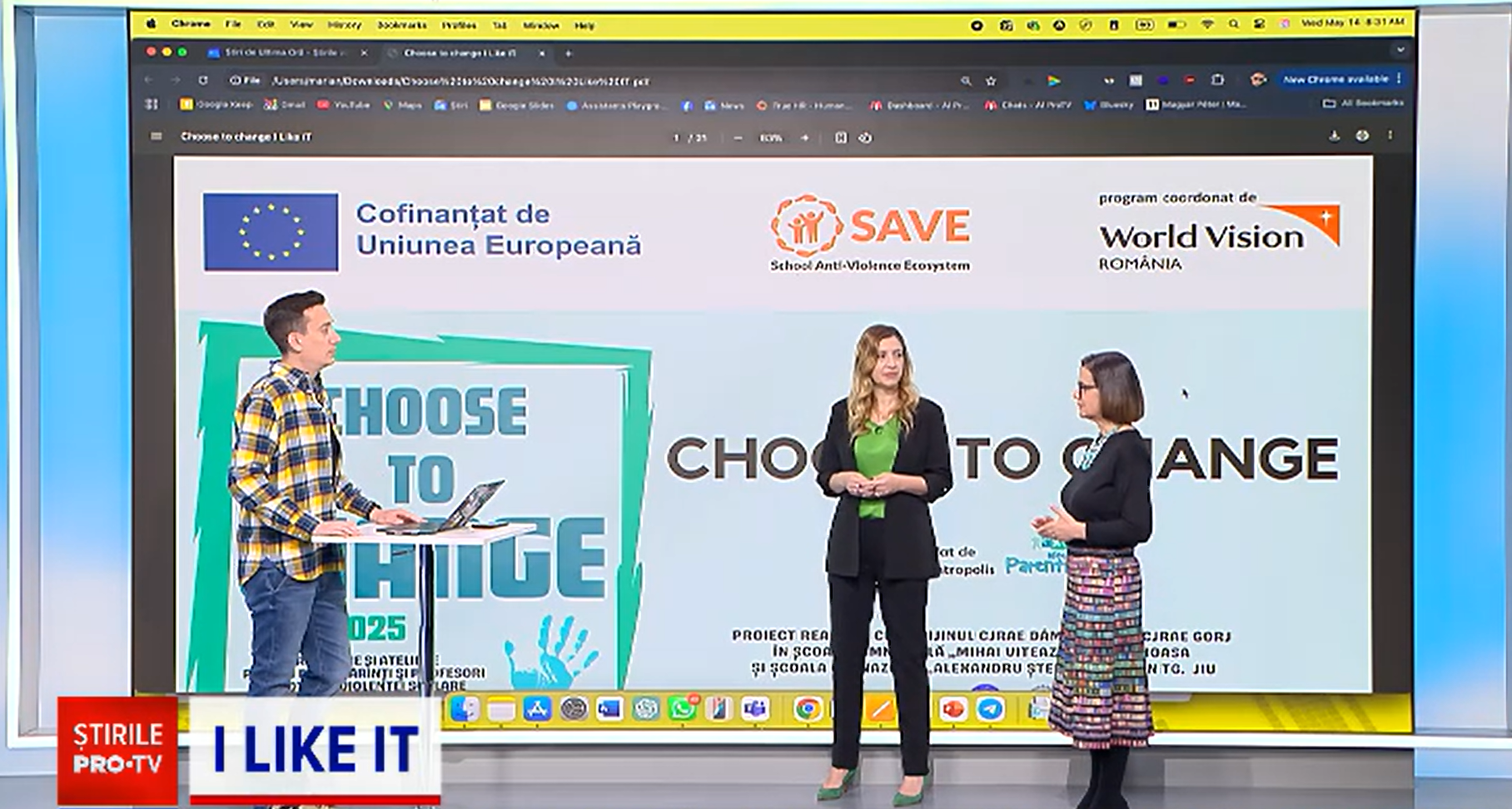 iLikeIT. Unu din 10 copii a fost victima distribuirii unui conținut fals. La ce alte pericole sunt expuși cei mici