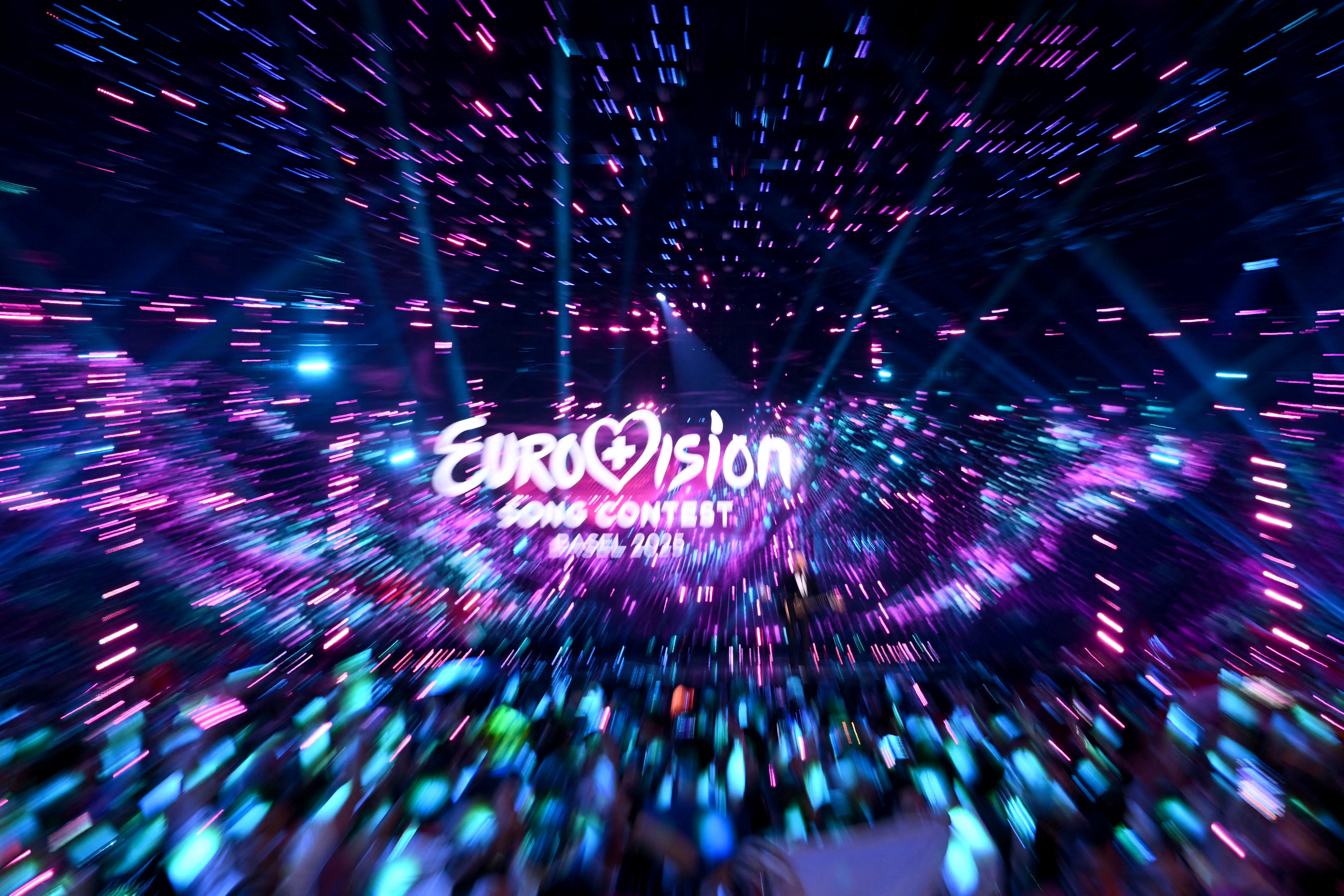 Suedia, Ucraina şi Olanda, printre ţările care s-au calificat în finala concursului Eurovision 2025