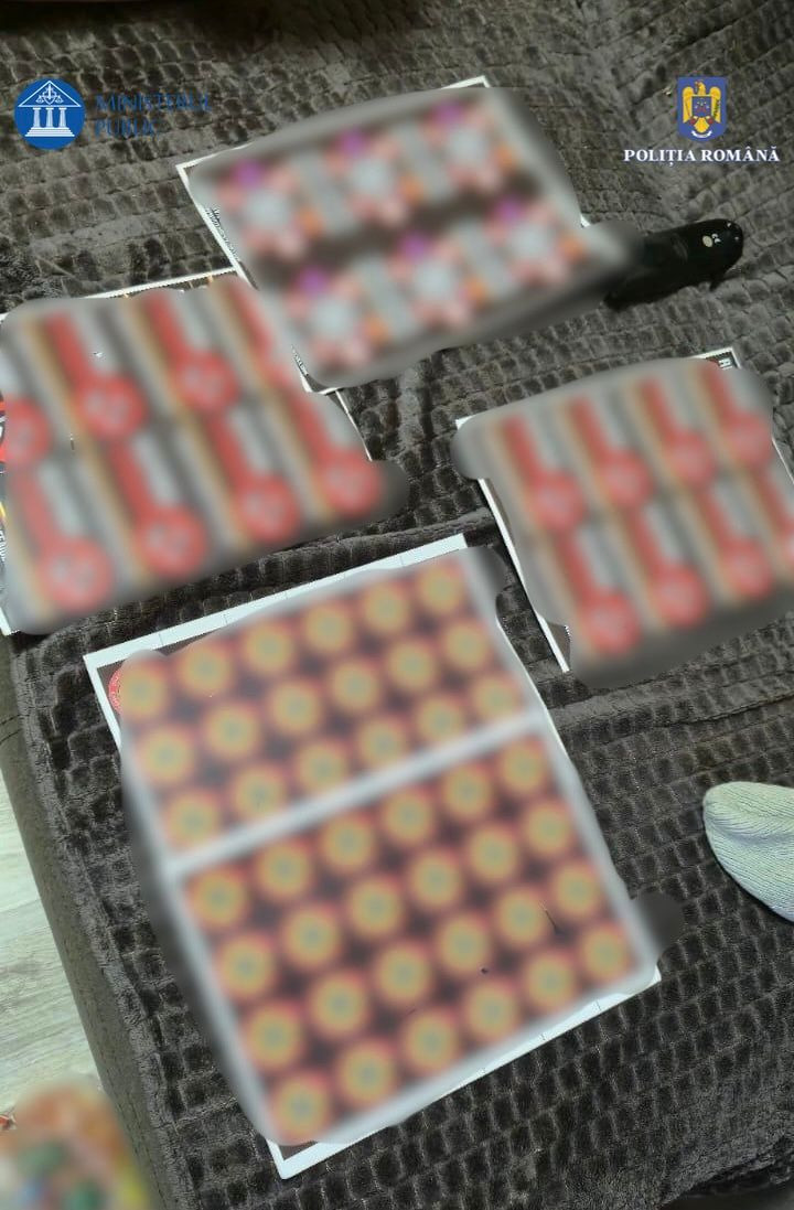 Doi minori din Arad au vandalizat un cimitir evreiesc. Unul dintre ei este fondatorul unei organizații cu caracter nazist