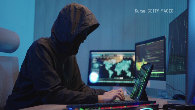 Schema prin care a fost înșelat un bărbat din Botoșani cu un milion de lei. Unde au ajuns banii